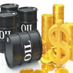 Oil theft, COVID-19, oil drops US