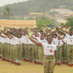 Corps members, allowee