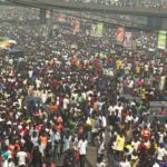 population, Nigeria, polygamy