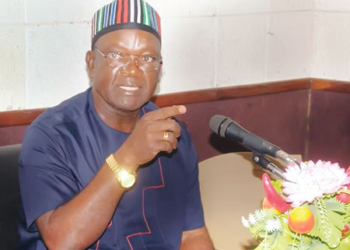 Direct primary easier to manipulate by governors, Buhari errs on reviving, PDP has learnt its lesson, Count Benue out of, #EndSARS protest, Ortom, Benue, Ortom sets up committee, Dont dismiss calls, Ortom Benue classroom blocks, Security beefed up in Gana, Ortom, Gana, Benue, Ortom commissioning projects, Miyeitti Allah, Ortom,Benue, Ortom signs three bills, Ortom and Miyetti Allah, Airforce, community, concede parts of land, Benue, reopening of schools, children, Ortom, education, benue motorcycles, Ortom's assassination attempt, Anyone opposing Southern governors' resolution on ranching has hidden agenda