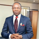 Oil sector, Kachikwu