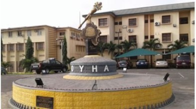 Oyo Assembly seat still vacant after 119 days
