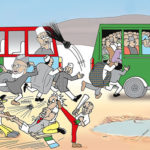 APC, PDP
