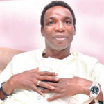 PDP, Adewale, PDP officers emerged through consensus in Alimosho