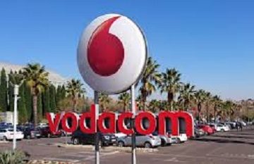 Vodacom