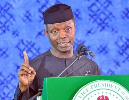 Osinbajo