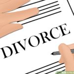 Why divorce rate
