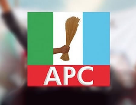 Kwara APC faction releases winners of State, National Assembly primary