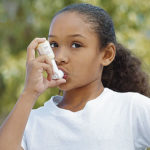 asthma