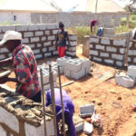 building projects