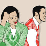 husband Olawale, court ATM