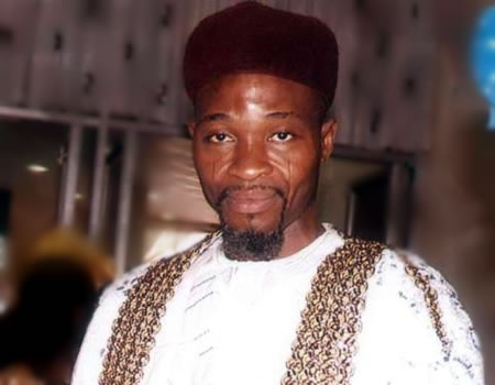 Kepala Imam Yoruba dari Ilorin mengklaim ancaman hidup •Dia harus keluar dari persembunyiannya—Kwara CP