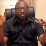 Ize-Iyamu denies hijacking Edo APC congresses, promising ex-RTEAN president N200m, Appeal Court sets aside judgement , Ize-Iyamu, suit seeking Ize-iyamu disqualification, Suit, Ize-Iyamu, judge, APC , Ize-Iyamu kicks off campaign, Ize-Iyamu, Oshiomole, Edo, APC, Pastor Osagie Ize-Iyamu, Edo,