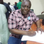JOHESU suspends strike, johesu, fmc owerri, whistle, workers, johesu-chairman-Josiah-Biobelemoye
