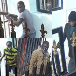 Prosecution shows CCTV footage, Court, Offa Robbery, offa bank robbery