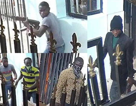 offa robbery principal suspects