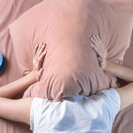 irregular sleep, heart
