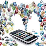 smartphone, social media
