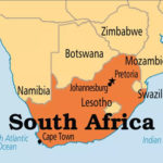 South Africa