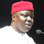 Some form of dictatorship, Uduaghan calls on security agencies, Uduaghan, NDDC, Contracts, Delta, Uduaghan, appeal court, Delta