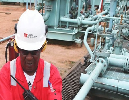 Addax exits four oil blocks as NNPCL signs asset transfer agreement