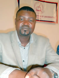 Ademola Aremu