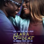 Lara and the beat