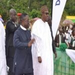 Buhari , Ayade, Deep Seaport