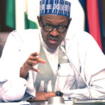 federalism, Buhari, War