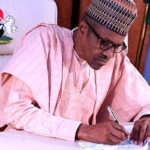 Buhari approves N1bn take-off, NCDC, SECRETARIES, Buhari