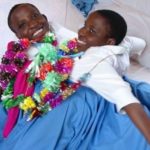 Nigerian Air Force, Bayelsa, Yola, conjoined twins