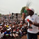 APC, Governor Fayemi, Fayemi presidential campaign