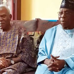 Obasanjo, Fasoranti