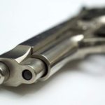 Gunshot