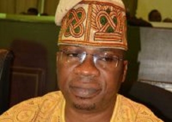 Honourable Biyi Adeleye