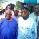 Obasanjo-Bode-George