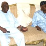 Ayo Adebanjo to Obasanjo: Oil in Niger Delta belongs to people of the region