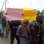 Edo butchers protest attack