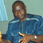Rivers State, Wike, Magnus Abe, Buhari, Federal Government