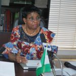 NAFDAC, vegetable oil