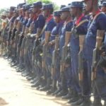 NSCDC, Sokoto, COVID-19, personnel, eid-el fitr celebration