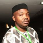 How Odumakin and I began