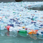 Plastic waste, cuts plastic waste