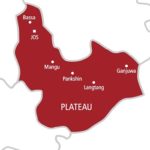 UNIJOS VOA Police kidnapped Plateau monarch,Gunmen kill retired Police arrest eight , 29-year-old lady disarms kidnapper of AK-47, frees three victims in Plateau , OPSH Plateau IDPs homes,strike paralyses govt activities, Body of lady reportedly raped to death found in Jos , NLC TUC declare, security tower tricycle plateau,Gunmen injure Plateau community,20-year-old man allegedly commits suicide in Plateau, police begin investigation, Police rescue malnourished 17-year-old girl, Terrorists kill one, Nine burnt to death, Troops clear camps, Kidnapped clergymen freedom PlateauGunmen medical doctor Plateau,Gunmen kill three , Two killed in a fresh attack in Plateau, Gunmen kidnap driver, ten passengers in Benue, Another district head abducted, One killed, five injured in rival cult clash in Jos, Gunmen Plateau community kill,Man slumps, dies after drinking local gin in Plateau, 60-year-old woman killed, Storey building housing supermarket, offices collapses in Plateau, Plateau owes civil servants, Gunmen kill PDP member in Plateau, Shendam youths protest, Jos Main Market: Bagos Nine bandits, three vigilantes killed as residents repel attack on Plateau communities, Young lady found dead in Jos, Plateau community raises alarm, Two suspected kidnappers lynched, 21-year-old man killed as rival gangs clash in Plateau, Electricity cable vandal, Gunmen kill four mining workers in Plateau, Plateau Verification Committee, rescue kidnapped Plateau monarch, Kidnappers abduct Plateau district head, Irate youths attack monarch, OPSH rescues three kidnapped students of Plateau Polytechnic, Three female students of Plateau, Another 11 killed, Gunmen contact family of abducted Plateau traditional ruler, Towing vehicle driver electrocuted, injured in fresh Plateau attack, Senator empowers 200 youths, several houses burnt, Two killed in Plateau, NUP suspects foul play, Plateau killings underscore call, NGF condemns horrible, senseless killings in Jos, Jos attack, Orphanage home burnt, Plateau state, Mysterious deaths grips Jos, food poisoning, Plateau attack, herdsmen in plateau, gunmen in plateau, jss2 student, Another seven killed, Flood claims six lives, Gunmen kidnap Plateau, Two suspects arrested