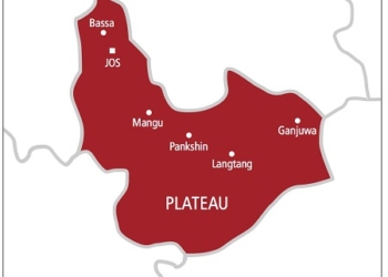 UNIJOS VOA Police kidnapped Plateau monarch,Gunmen kill retired Police arrest eight , 29-year-old lady disarms kidnapper of AK-47, frees three victims in Plateau , OPSH Plateau IDPs homes,strike paralyses govt activities, Body of lady reportedly raped to death found in Jos , NLC TUC declare, security tower tricycle plateau,Gunmen injure Plateau community,20-year-old man allegedly commits suicide in Plateau, police begin investigation, Police rescue malnourished 17-year-old girl, Terrorists kill one, Nine burnt to death, Troops clear camps, Kidnapped clergymen freedom PlateauGunmen medical doctor Plateau,Gunmen kill three , Two killed in a fresh attack in Plateau, Gunmen kidnap driver, ten passengers in Benue, Another district head abducted, One killed, five injured in rival cult clash in Jos, Gunmen Plateau community kill,Man slumps, dies after drinking local gin in Plateau, 60-year-old woman killed, Storey building housing supermarket, offices collapses in Plateau, Plateau owes civil servants, Gunmen kill PDP member in Plateau, Shendam youths protest, Jos Main Market: Bagos Nine bandits, three vigilantes killed as residents repel attack on Plateau communities, Young lady found dead in Jos, Plateau community raises alarm, Two suspected kidnappers lynched, 21-year-old man killed as rival gangs clash in Plateau, Electricity cable vandal, Gunmen kill four mining workers in Plateau, Plateau Verification Committee, rescue kidnapped Plateau monarch, Kidnappers abduct Plateau district head, Irate youths attack monarch, OPSH rescues three kidnapped students of Plateau Polytechnic, Three female students of Plateau, Another 11 killed, Gunmen contact family of abducted Plateau traditional ruler, Towing vehicle driver electrocuted, injured in fresh Plateau attack, Senator empowers 200 youths, several houses burnt, Two killed in Plateau, NUP suspects foul play, Plateau killings underscore call, NGF condemns horrible, senseless killings in Jos, Jos attack, Orphanage home burnt, Plateau state, Mysterious deaths grips Jos, food poisoning, Plateau attack, herdsmen in plateau, gunmen in plateau, jss2 student, Another seven killed, Flood claims six lives, Gunmen kidnap Plateau, Two suspects arrested