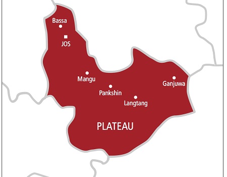 Gunmen medical doctor Plateau,Gunmen kill three , Two killed in a fresh attack in Plateau, Gunmen kidnap driver, ten passengers in Benue, Another district head abducted, One killed, five injured in rival cult clash in Jos, Gunmen Plateau community kill,Man slumps, dies after drinking local gin in Plateau, 60-year-old woman killed, Storey building housing supermarket, offices collapses in Plateau, Plateau owes civil servants, Gunmen kill PDP member in Plateau, Shendam youths protest, Jos Main Market: Bagos Nine bandits, three vigilantes killed as residents repel attack on Plateau communities, Young lady found dead in Jos, Plateau community raises alarm, Two suspected kidnappers lynched, 21-year-old man killed as rival gangs clash in Plateau, Electricity cable vandal, Gunmen kill four mining workers in Plateau, Plateau Verification Committee, rescue kidnapped Plateau monarch, Kidnappers abduct Plateau district head, Irate youths attack monarch, OPSH rescues three kidnapped students of Plateau Polytechnic, Three female students of Plateau, Another 11 killed, Gunmen contact family of abducted Plateau traditional ruler, Towing vehicle driver electrocuted, injured in fresh Plateau attack, Senator empowers 200 youths, several houses burnt, Two killed in Plateau, NUP suspects foul play, Plateau killings underscore call, NGF condemns horrible, senseless killings in Jos, Jos attack, Orphanage home burnt, Plateau state, Mysterious deaths grips Jos, food poisoning, Plateau attack, herdsmen in plateau, gunmen in plateau, jss2 student, Another seven killed, Flood claims six lives, Gunmen kidnap Plateau, Two suspects arrested