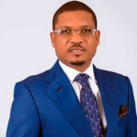 A federal lawmaker representing the Iseyin/Itesiwaju/Kajola/Iwajowa federal constituency at the House of Representatives, Honourable Shina Peller has urged Asiwaju Bola Ahmed Tinubu to leverage his emergence as the Presidential candidate of the All Progressives Congress (APC), in the 2023 general election to resolve all the internal issues and disagreements emanating from the party.