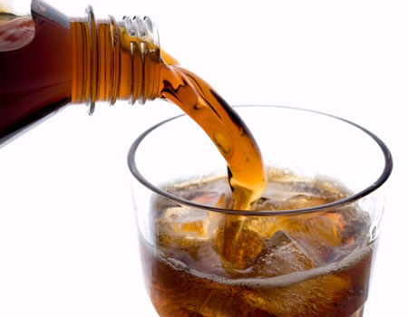 Coalition lauds FG's imposition, sweetened carbonated drinks