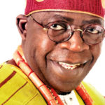 Asiwaju Vanguard Campaign Group 2023, Tinubu