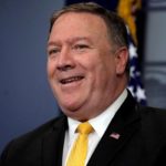 State department, Pompeo, impeachment, Trump